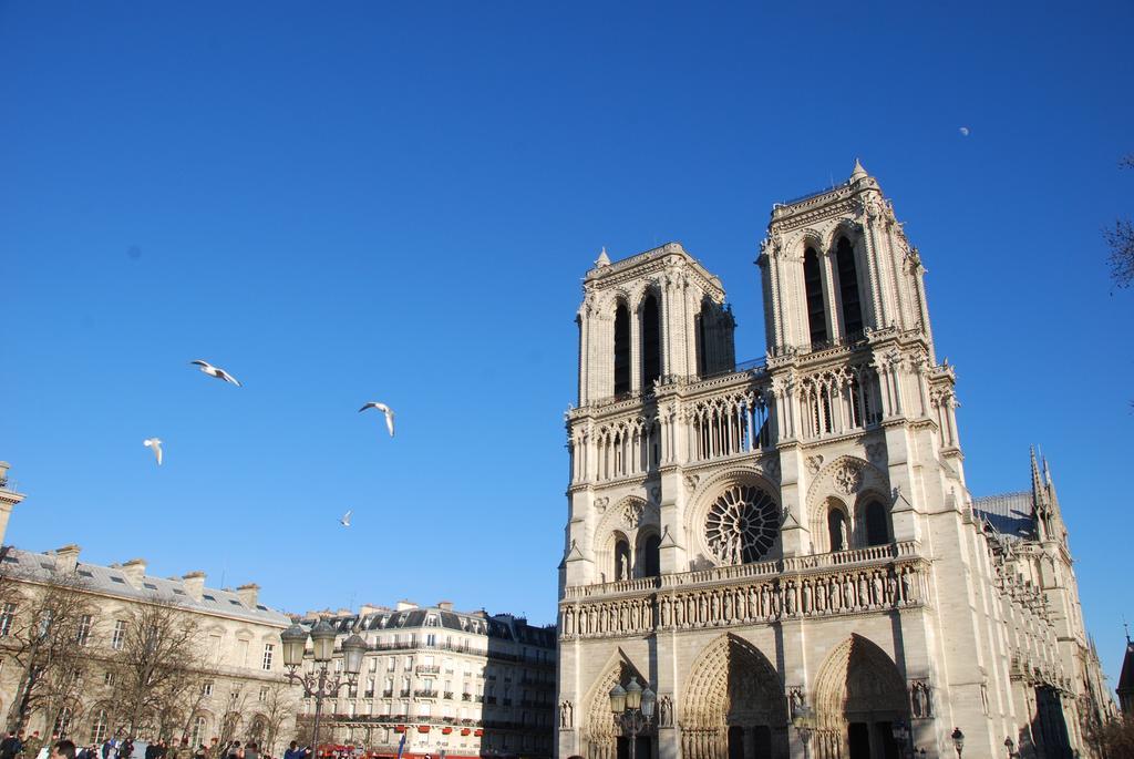 Studio Bourse Paris