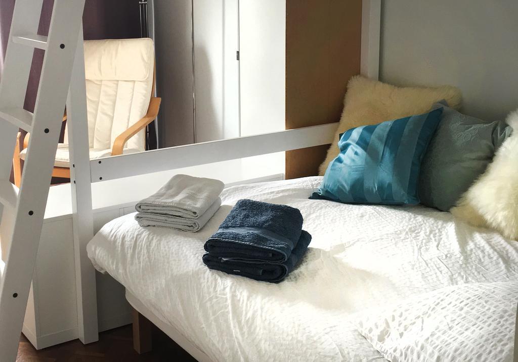 Apartment Panoramic
