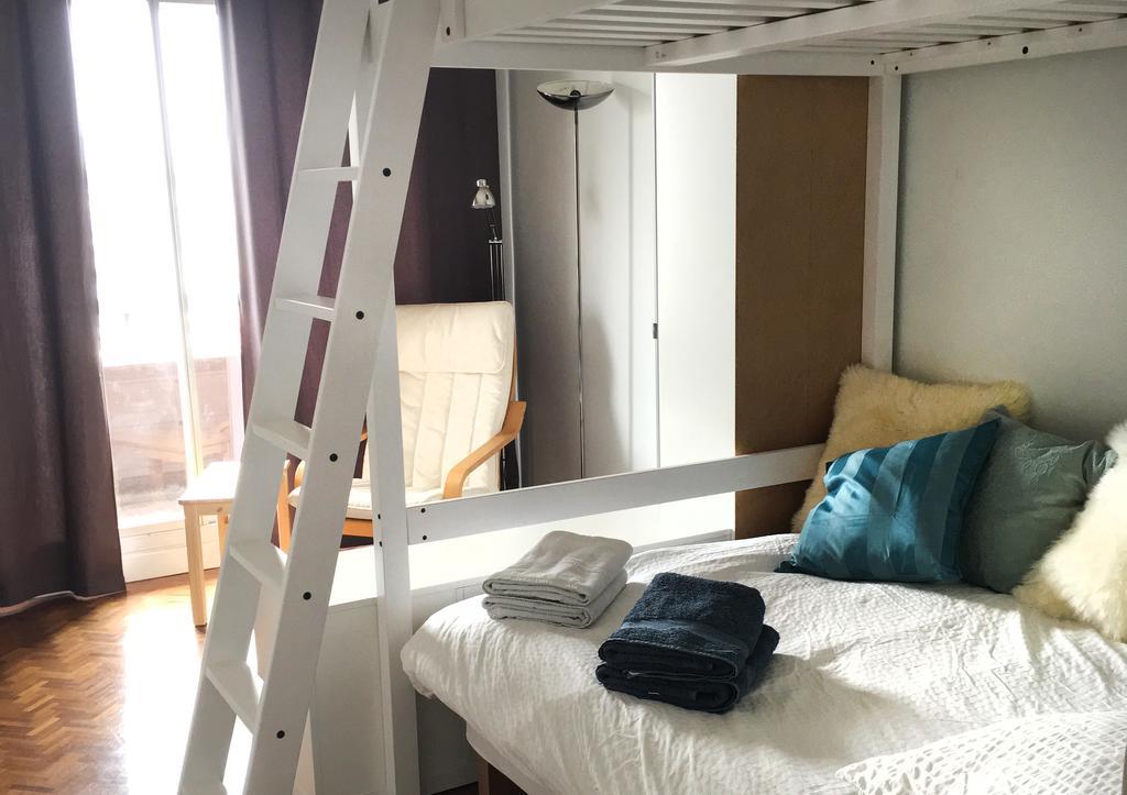 Panoramic Apartment