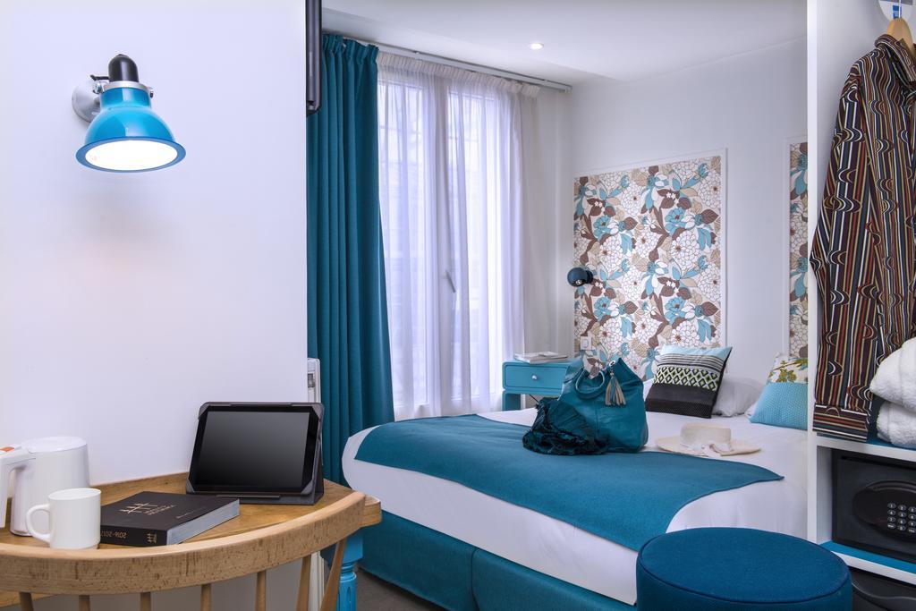 Boheme Hotel Paris