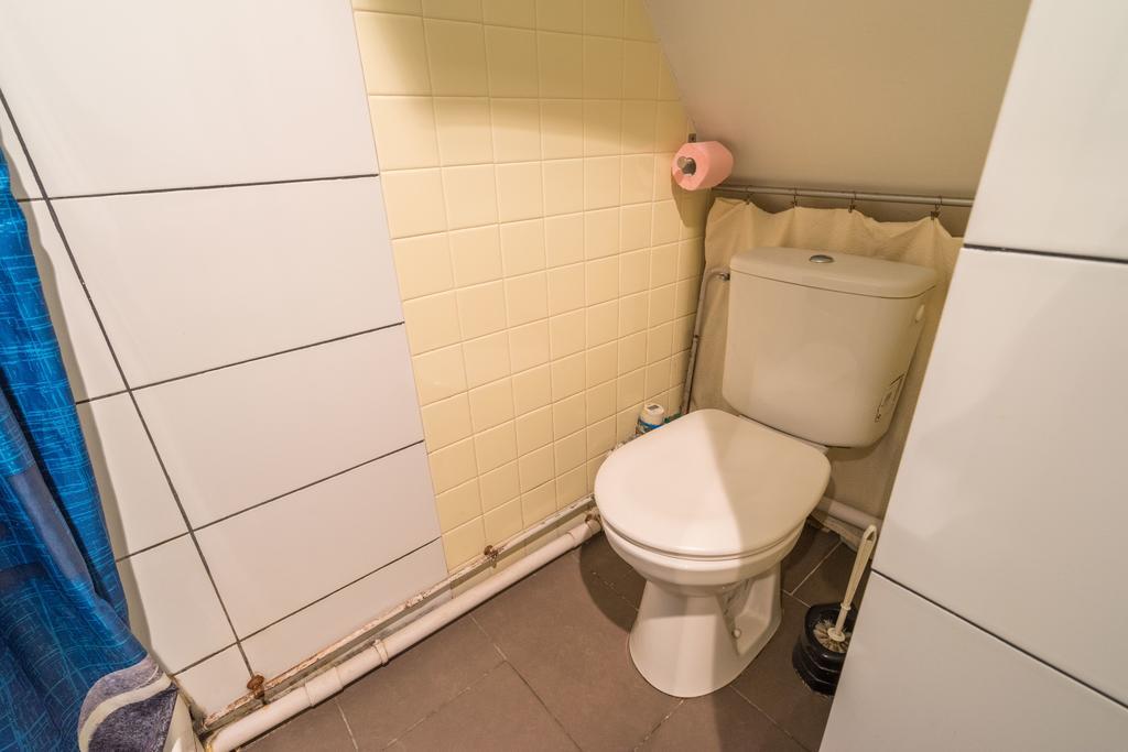 Appartement Studio At Colonel Fabien *