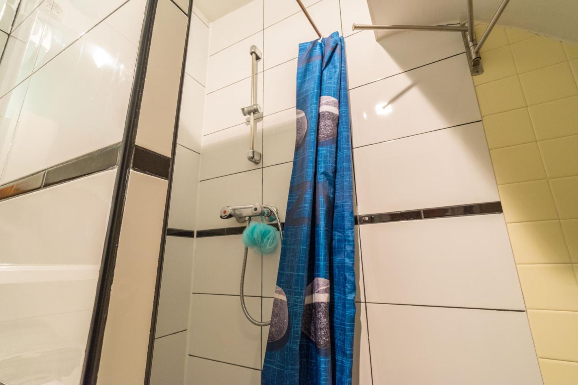 Appartement Studio At Colonel Fabien *