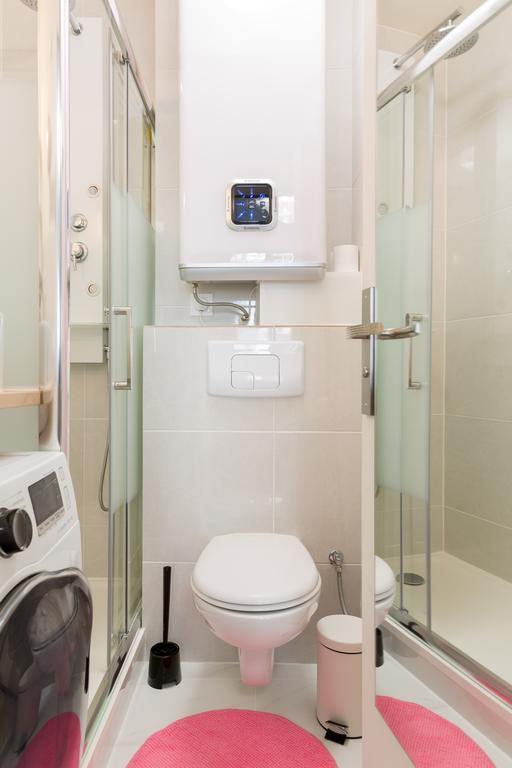 Bed & Breakfast Notre-dame Luxury In Saint-germain Des Pres Latin Quarter