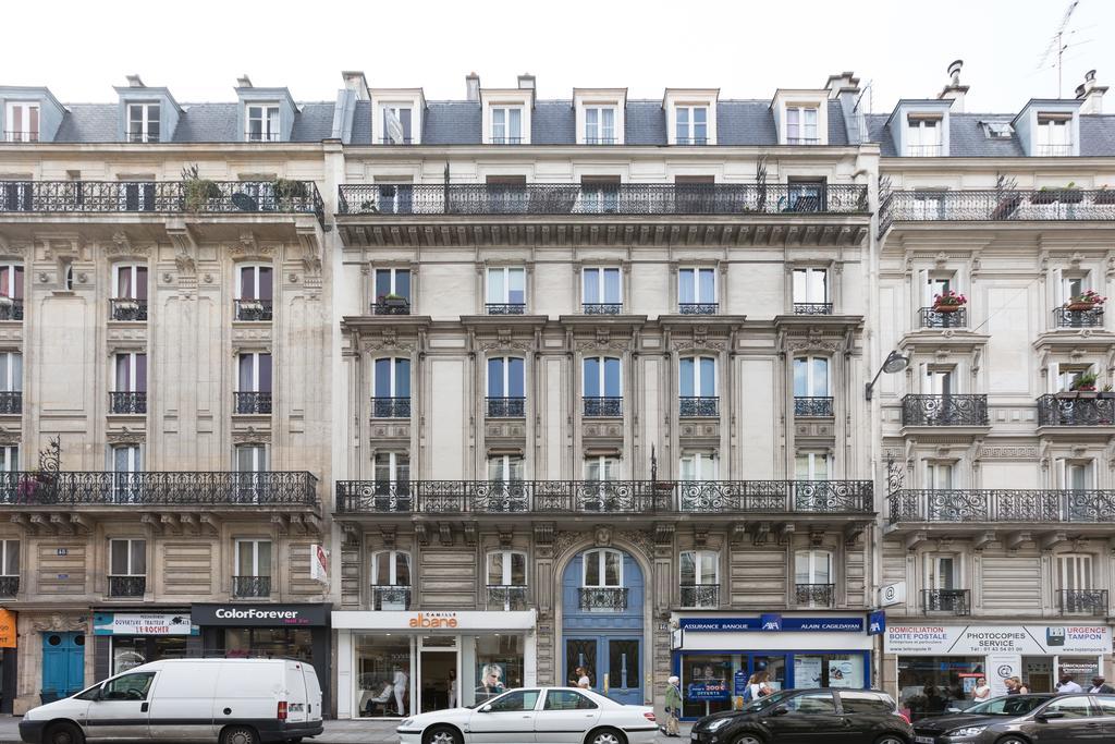 Notre-dame Luxury In Saint-germain Des Pres Latin Quarter Bed & Breakfast Paris