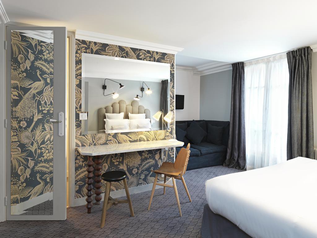 Paradis Hotel