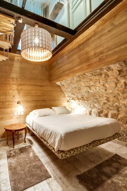 Hotel Sainte-marie Paris
