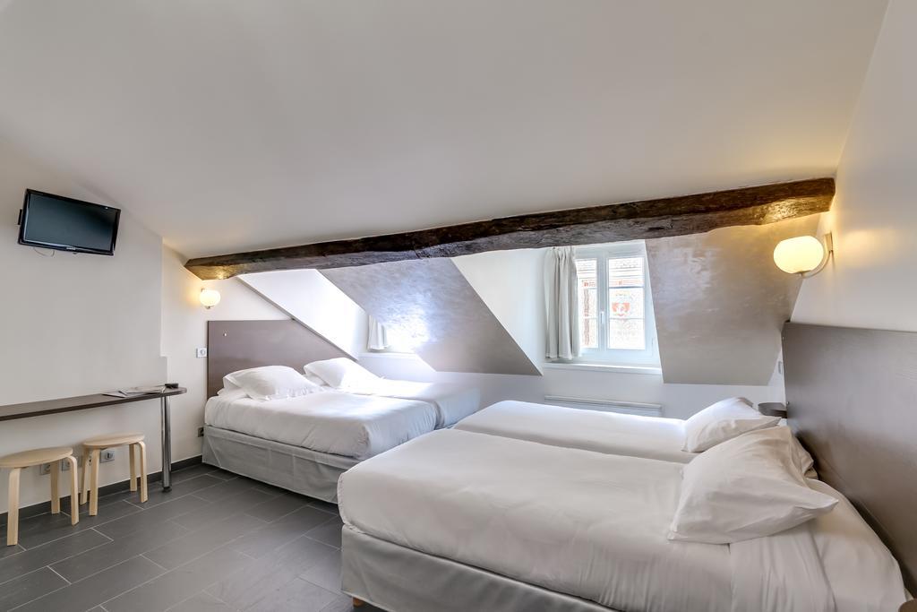 Hotel Sainte-marie *