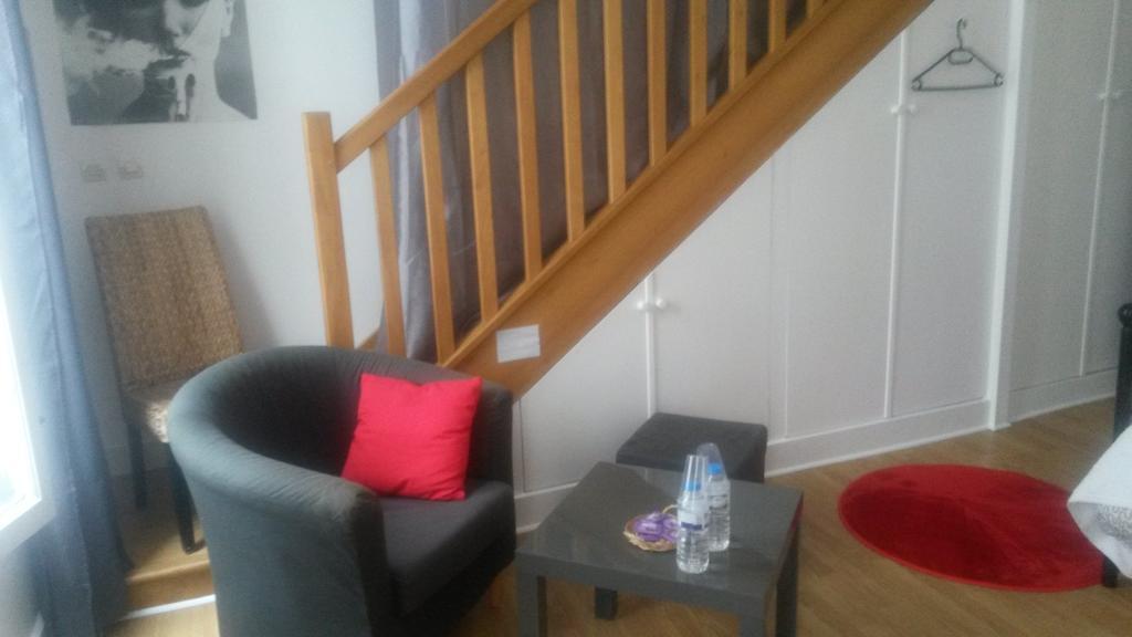 D'hote Des Artistes Bed & Breakfast Paris