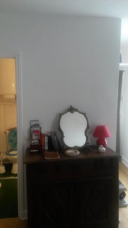 D'hote Des Artistes Bed & Breakfast Paris