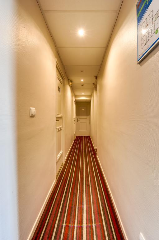 Montmartre Clignancourt Hotel
