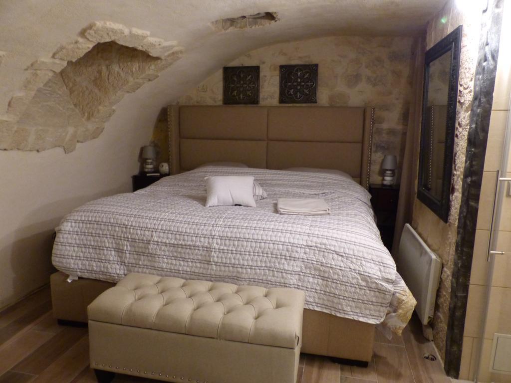 Apartment Unique Souplex On Ile Saint Louis *