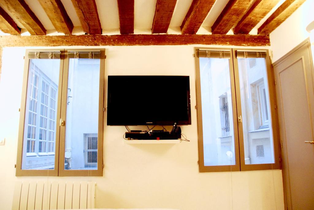 Apartment Aboukir *