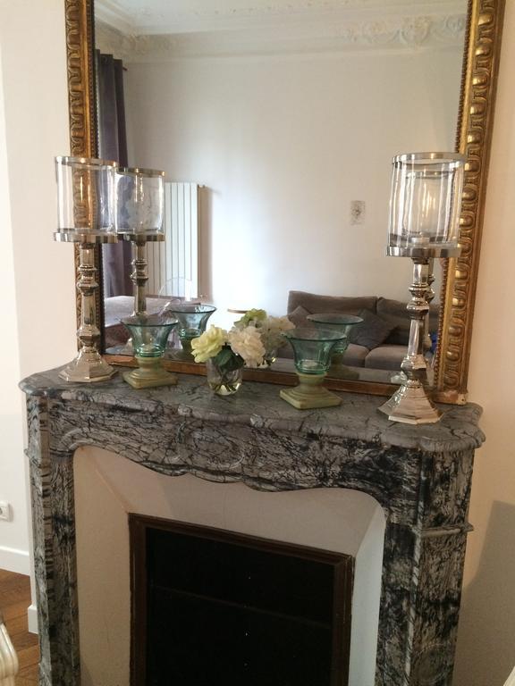 Royal And Luxury Palace Apartment *