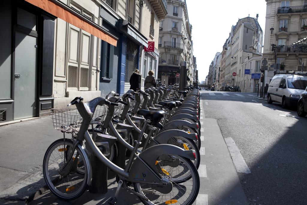 Oops! Latin Quarter By Hiphophostels * Paris