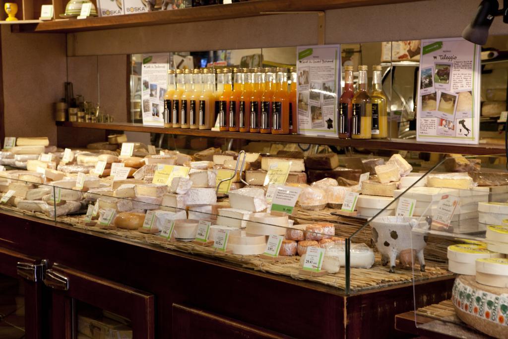 Oops! Latin Quarter By Hiphophostels Auberge de jeunesse Paris
