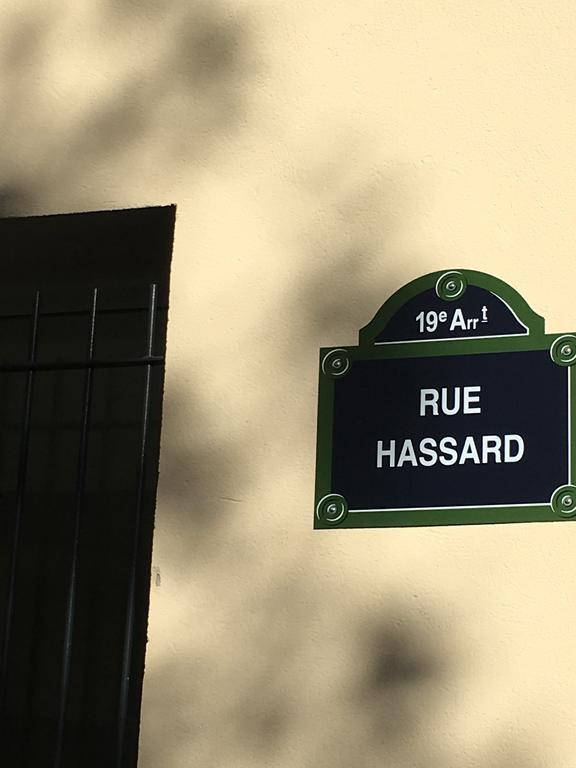 Nouveau Park Hotel Paris