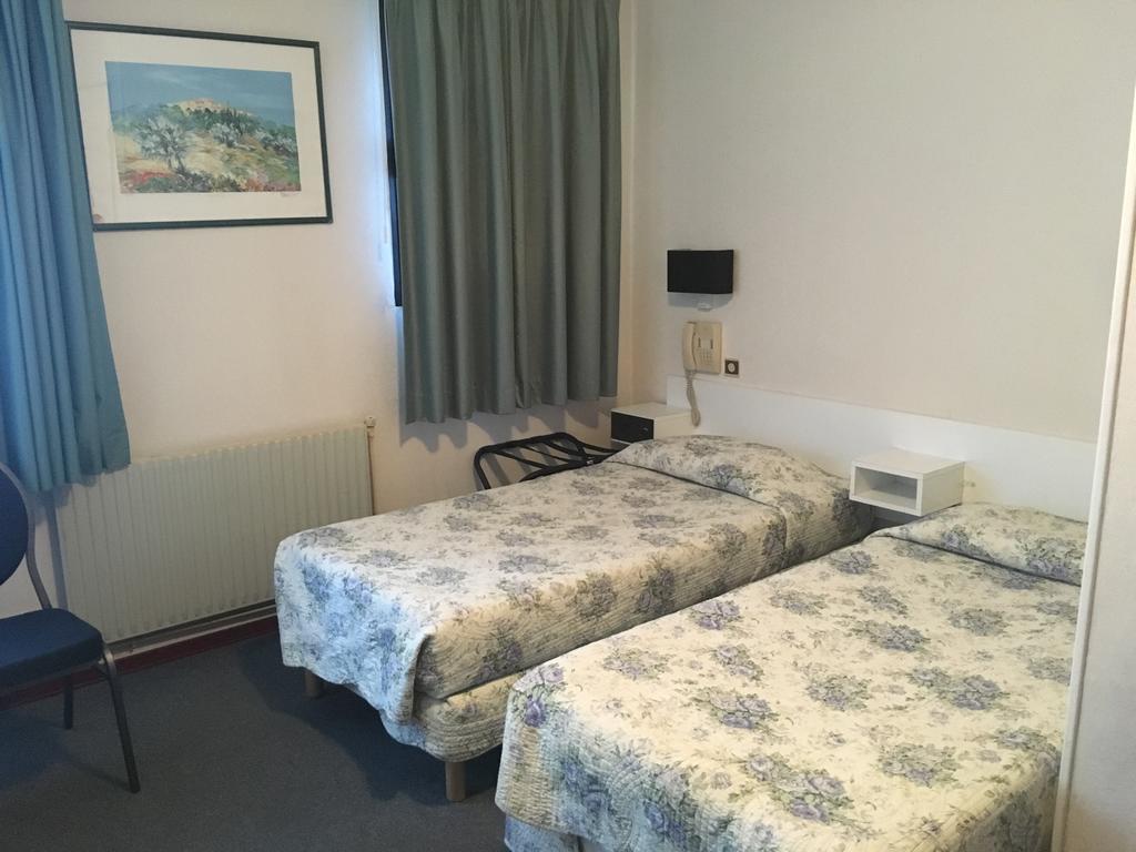 Hotel Nouveau Park 3*