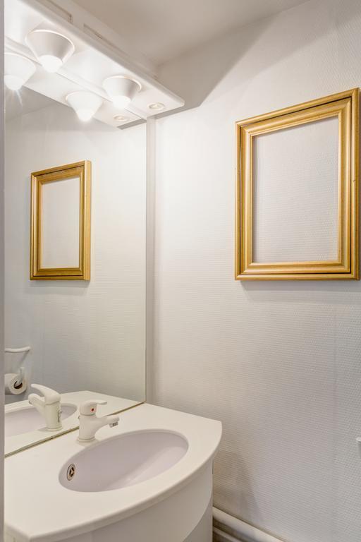 Habitat Parisien - 2br-1ba - Opera Palais Royal