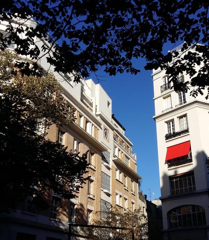 Fun And Quiet * Paris