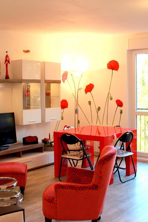 Apartment Fun And Quiet Paris