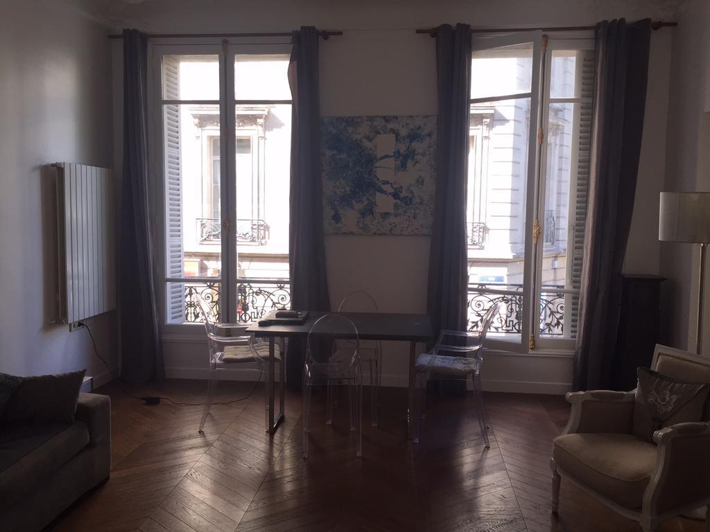 Apartment Royal And Luxury Palace *