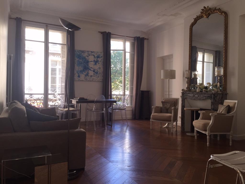 Royal And Luxury Palace Apartment *