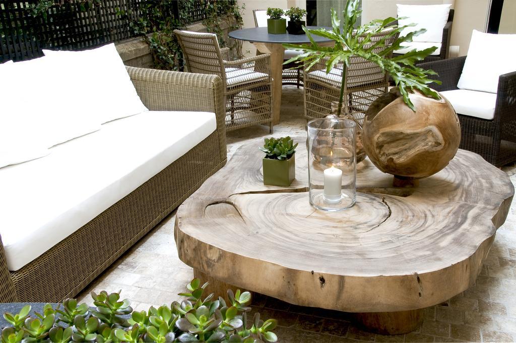 Recamier Hotel