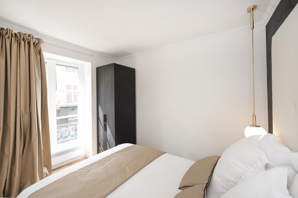 Saint-germain - Odéon Appartement Paris