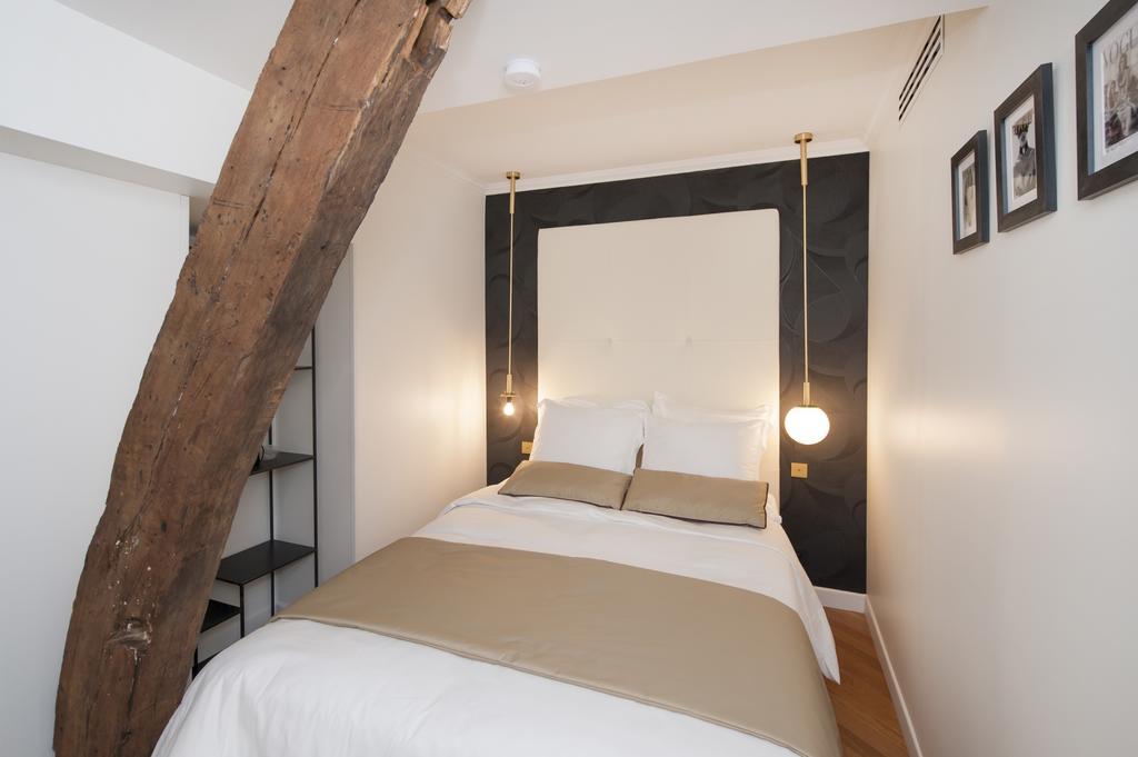 Saint-germain - Odéon Appartement
