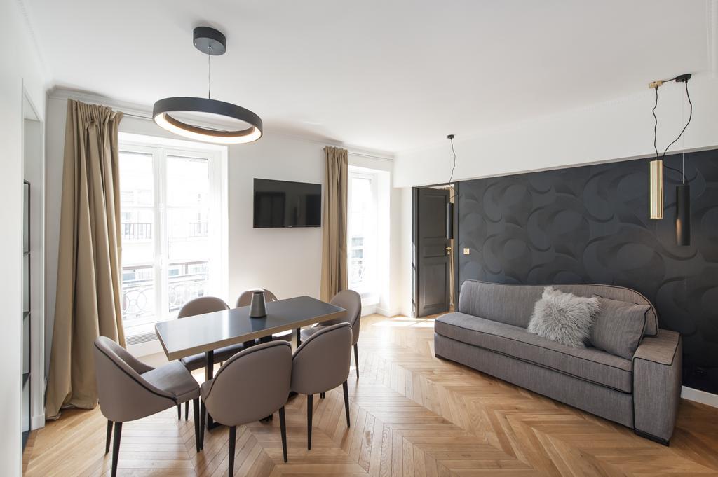 Appartement Saint-germain - Odéon