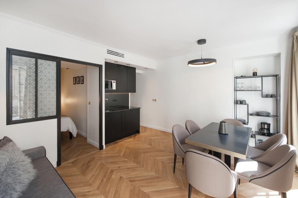 Saint-germain - Odéon Appartement