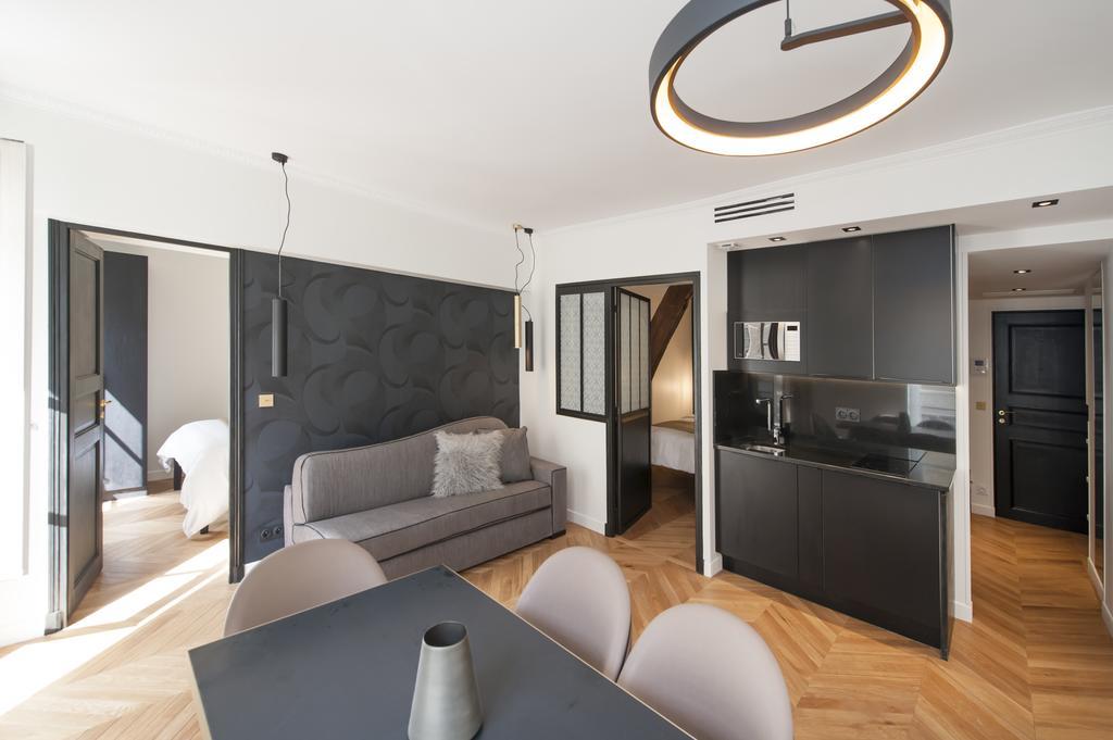 Saint-germain - Odéon Appartement Paris