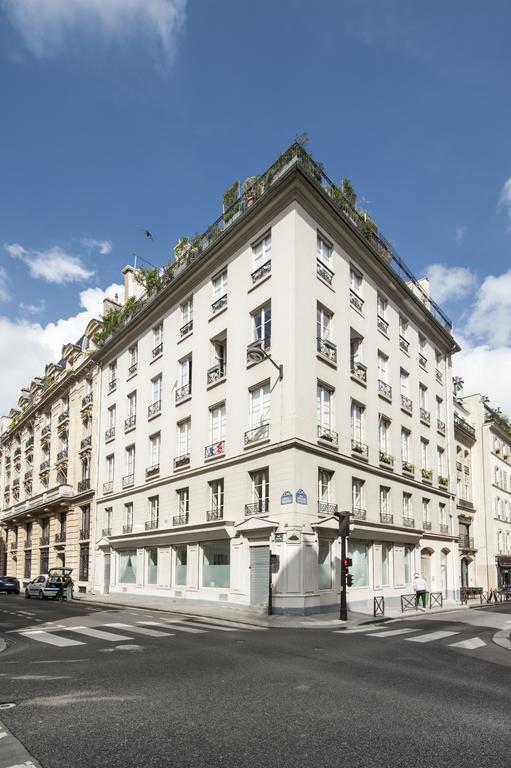 Appartement Saint-germain - Odéon