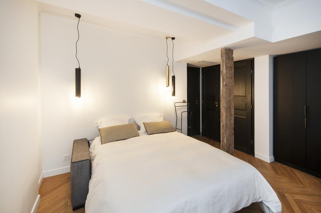 Appartement Saint-germain - Odéon Paris