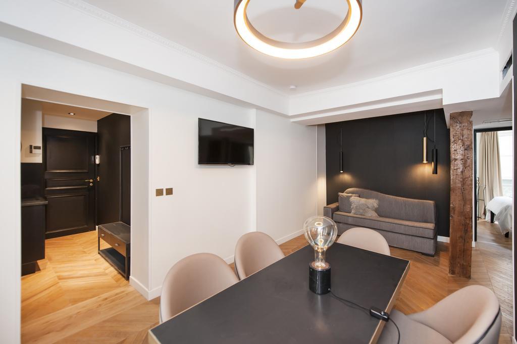Appartement Saint-germain - Odéon Paris