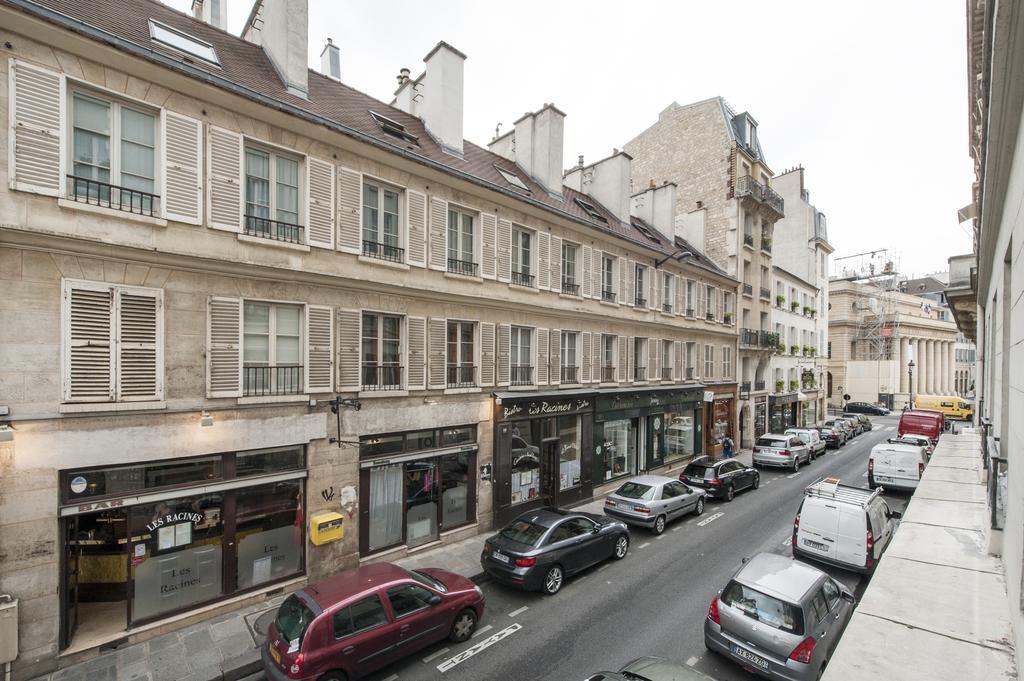 Saint-germain - Odéon Appartement Paris