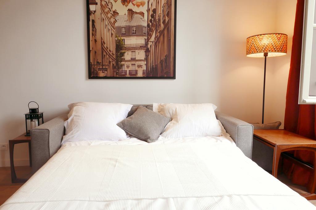 Cosy Apartment *