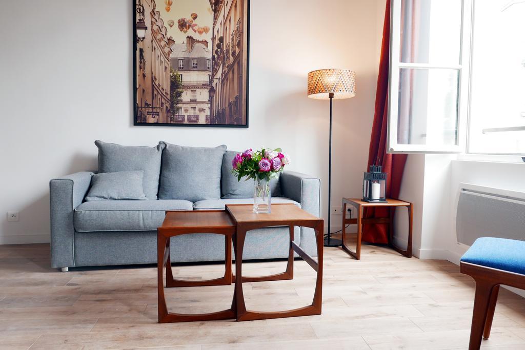 Cosy Apartment
