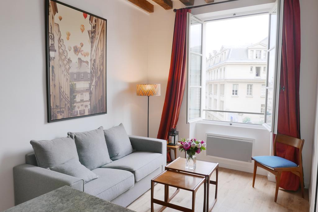 Cosy Paris