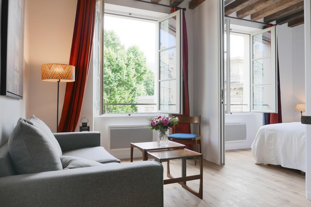 Cosy Paris