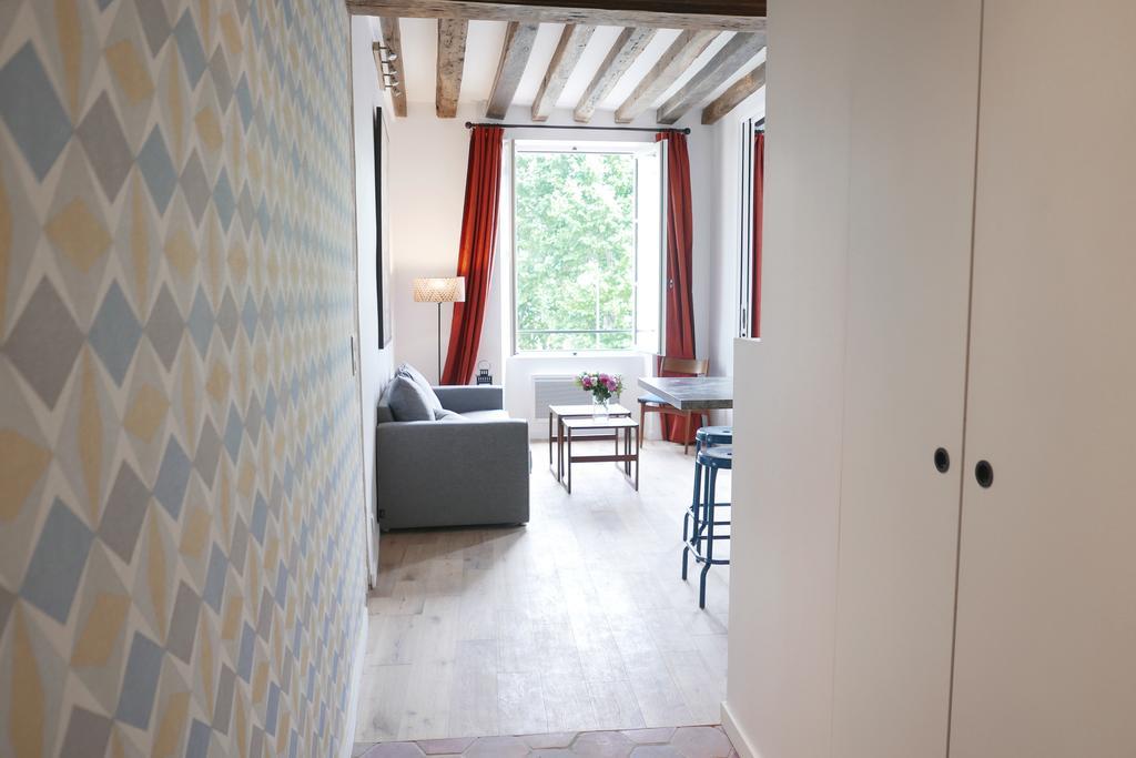 Cosy Apartment