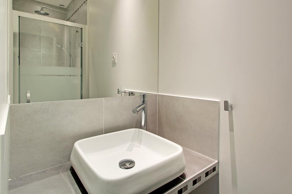 Appartement Pick A Flat's In Champs Elysees - Rue Percier Paris