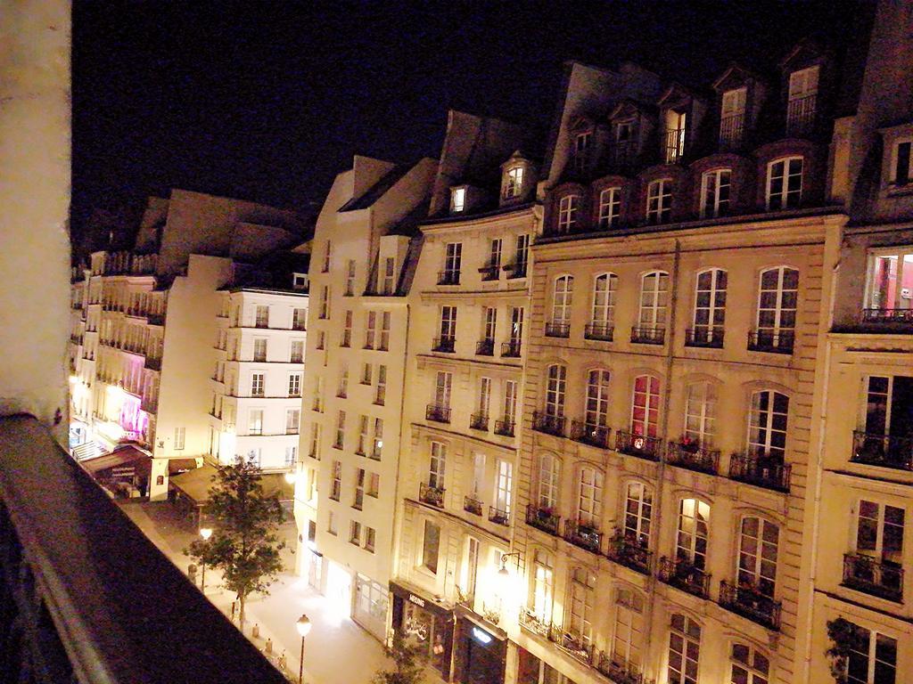 Innocents Apt Apartment Paris