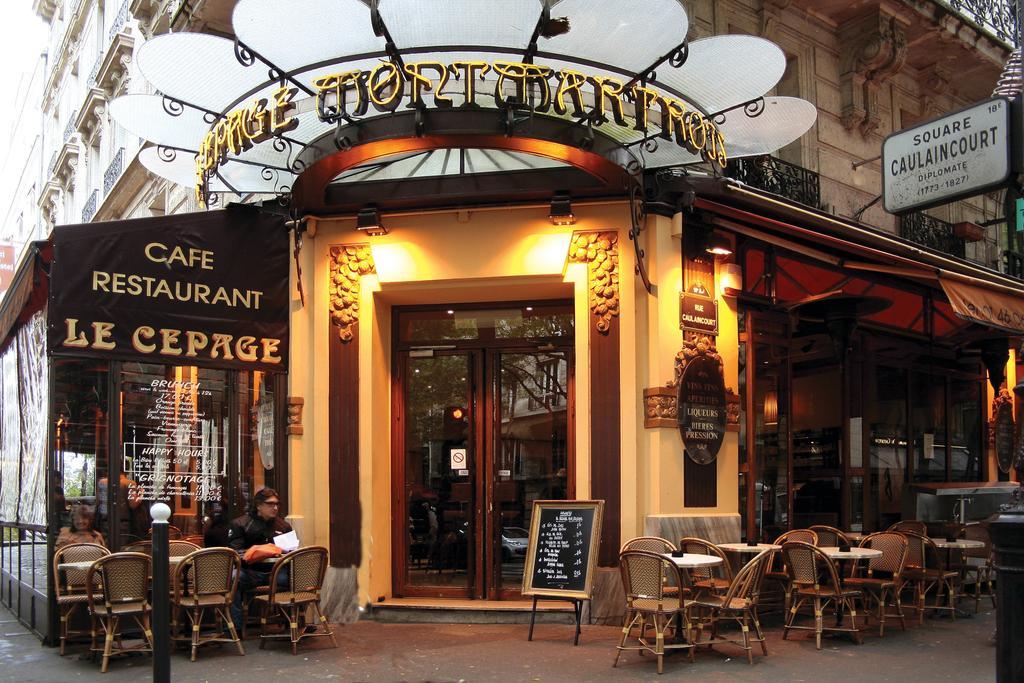 My Cocoon In * Paris