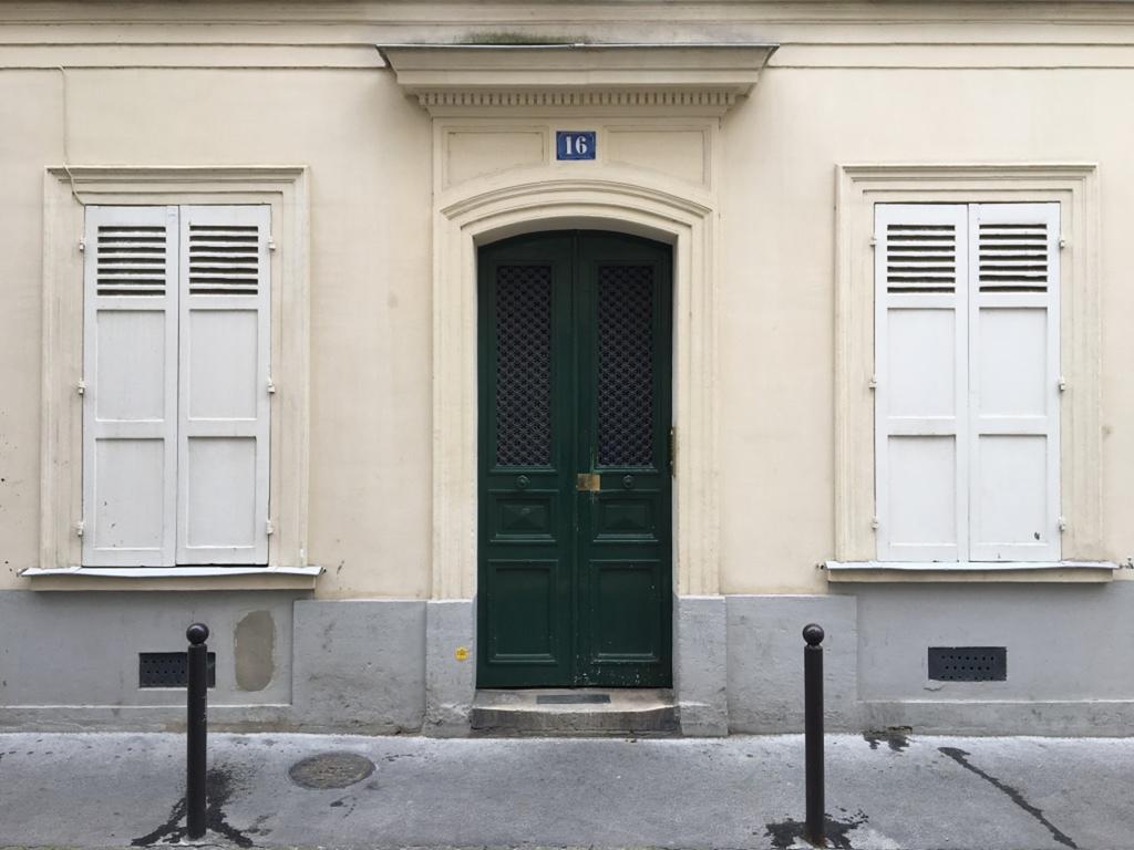 Lovely 1br - Tour Eiffel - Champs De Mars *