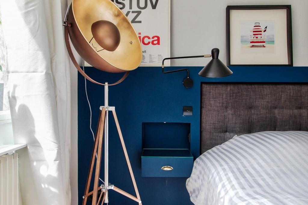 My Cocoon In Paris