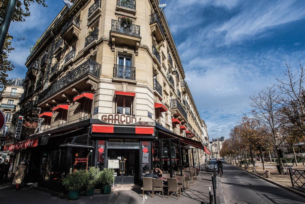 Appartement Clichy