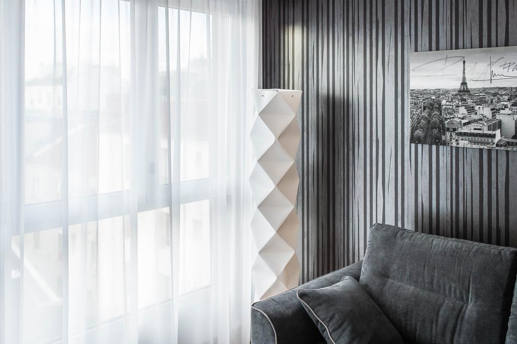Clichy Appartement