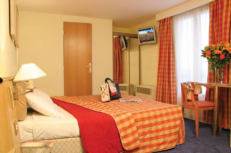 Moulin Plaza 3* Paris