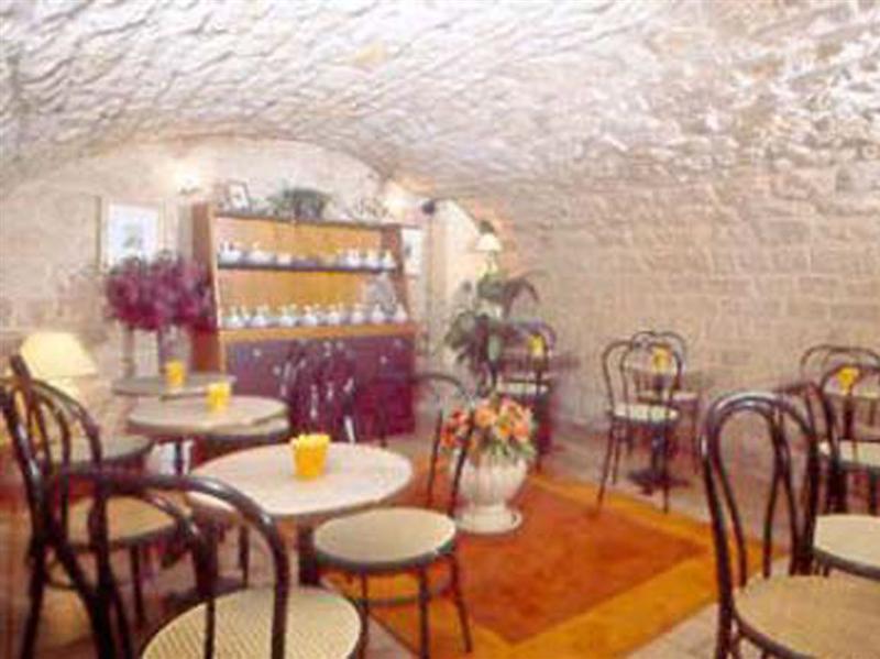 Bloum Hotel Paris